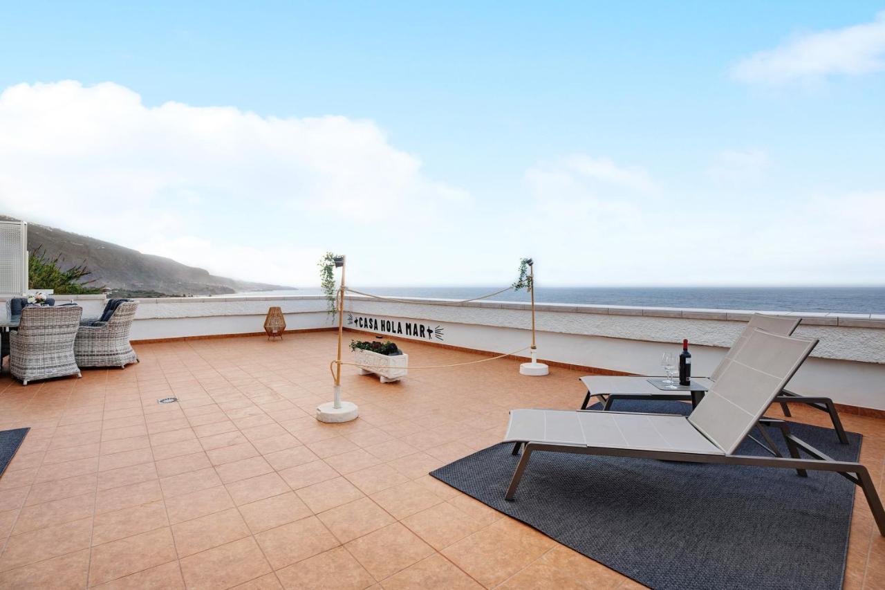 Casa Hola Mar Apartment Los Realejos Exterior foto